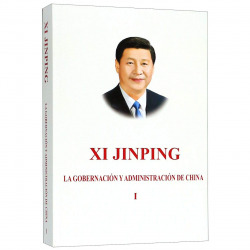 XI JINPING.EL GOBIERNO DE CHINA