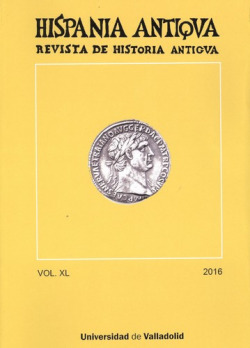 Hispania antigua