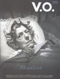 Abuelos