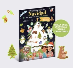 PREPARATE PARA LA NAVIDAD