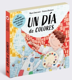 UN DIA DE COLORES