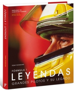 Fórmula 1 LEYENDAS