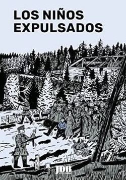 LOS NIÑOS EXPULSADOS