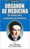 Organon de medicina (segunda parte)