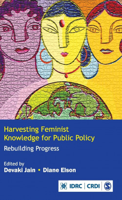 Harvesting feminist knowlegde for public policy