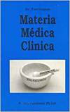 Materia médica clínica