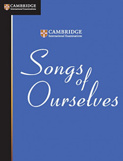 Songs Of Ourselves India Ed