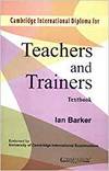 Camb Int Diploma Tchs Trainrs Txtbk Pb