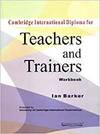 Camb Intern Diploma Teachers And Trainers Wb