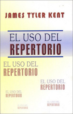 El uso del repertorio