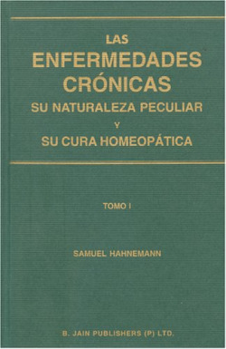 Las enfermedades crónicas