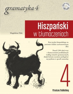 HISPANSKI W TLUMACZENIACH GRAMATYKA CZESC