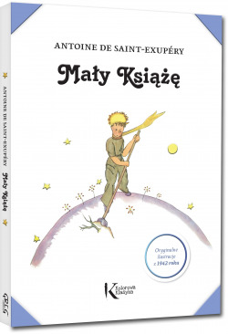 MATY KSIGZE (PRINCIPITO POLACO), ED. TAPA DURA