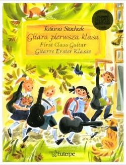 First Class Guitar (CD EDITION)