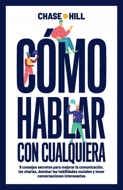 Cómo hablar con cualquiera