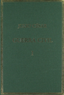 Memorias de la guerra civil. Vol. I