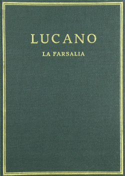 La farsalia: libros iv-vii