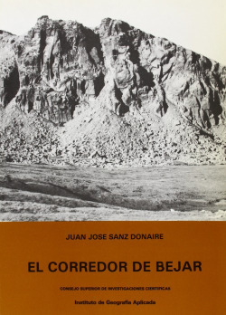 El corredor de bejar