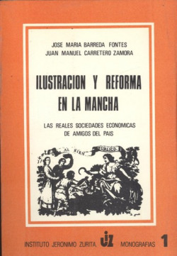 Ilustración y reforma en la mancha