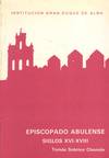EPISCOPADO ABULENSE