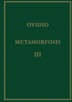 Metamorfosis III: Libros XI-XV