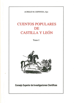 Cuentos populares de Castilla y León. Tomo I