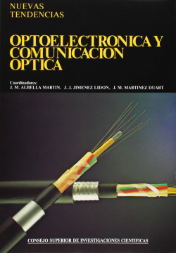 OPTOELECTRóNICA Y COMUNICACIóN óPTICA