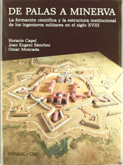 DE PALAS A MINERVA