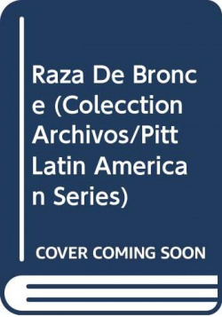 RAZA DE BRONCE