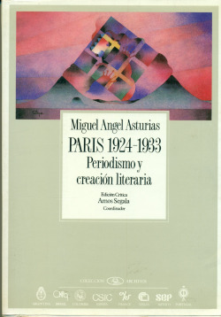 PARíS, 1924-1933