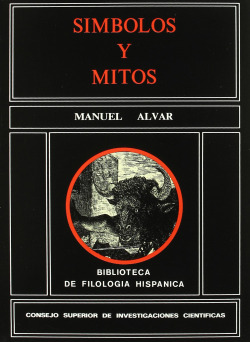 SíMBOLOS Y MITOS