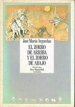 EL ZORRO DE ARRIBA Y EL ZORRO DE ABAJO