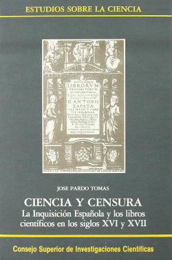 CIENCIA Y CENSURA