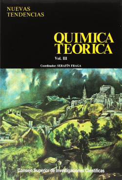 QUIMICA TEORICA. TOMO III. ESTRUCTURA, INTERACCIONES Y REACT