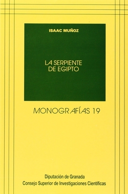 La serpiente de Egipto