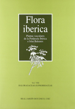 HALORAGACEAE-EUPHORBIACEAE
