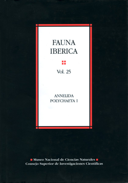 Annelida,polychaeta I