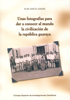 Fotografias conocer mundo civilizacion republica guaraya