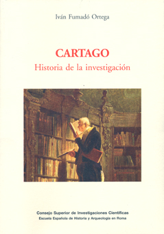 Cartago: historia de la investigacion