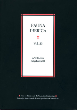 Annelida, polychaeta III