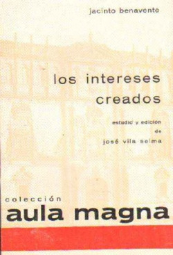 Los intereses creados