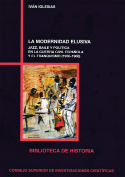LA MODERNIDAD ELUSIVA