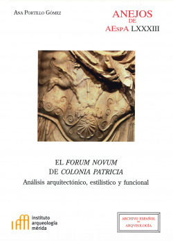 El forum novum de colonia patricia