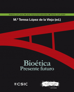 Bioética : presente futuro