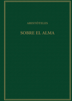 Sobre el alma