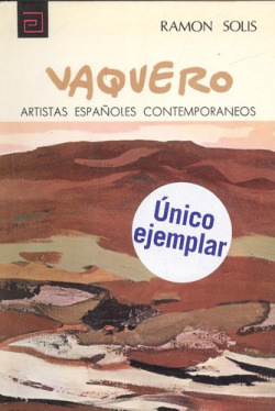 Joaquín Vaquero Palacios.