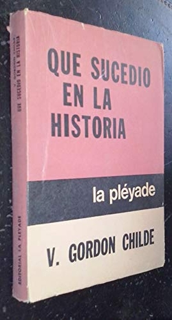 Que sucedió en la historia