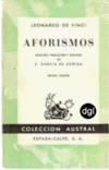 Aforismos