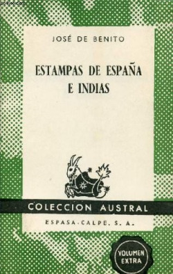 Estampas de España e Indias