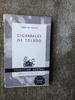 Cigarrales de Toledo